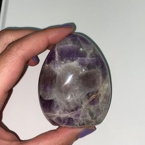 Amethyst Freeform